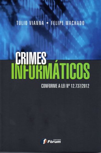 Crimes Informáticos